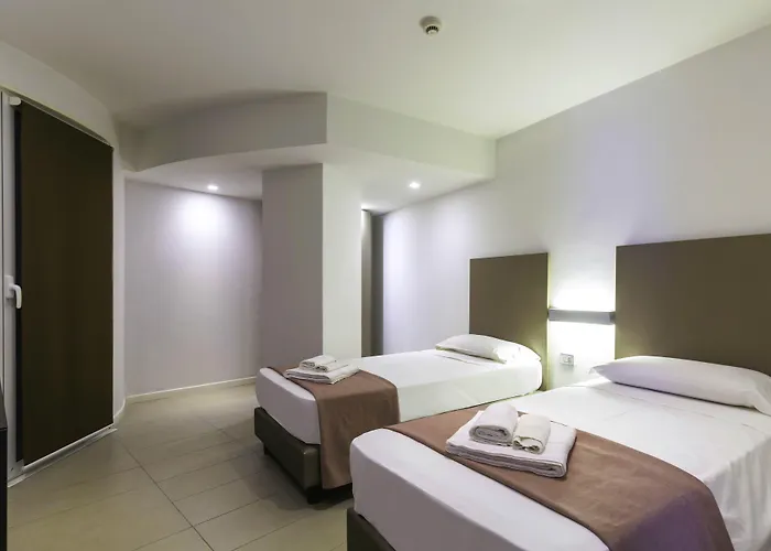 Poseidon Szálloda 4*