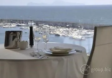 Szálloda Poseidon 4*