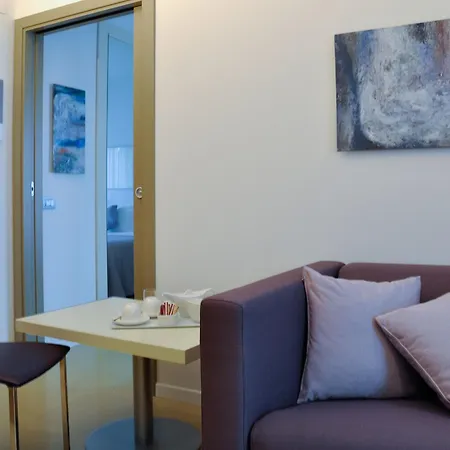 Poseidon 4* Torre del Greco