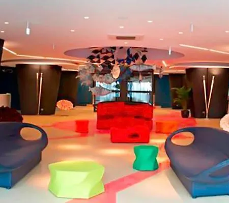Otel Poseidon 4*