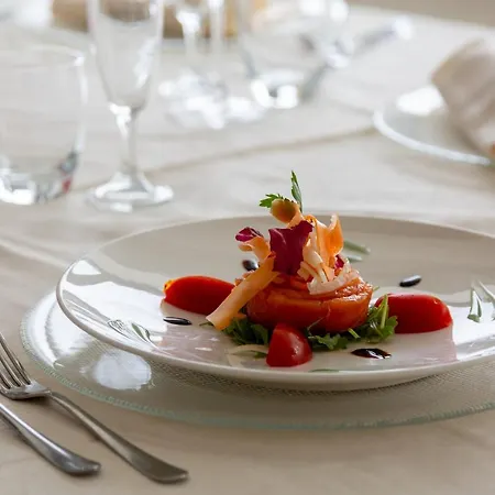 Otel Poseidon 4*