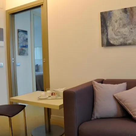 Poseidon 4* Торре-дель-Греко