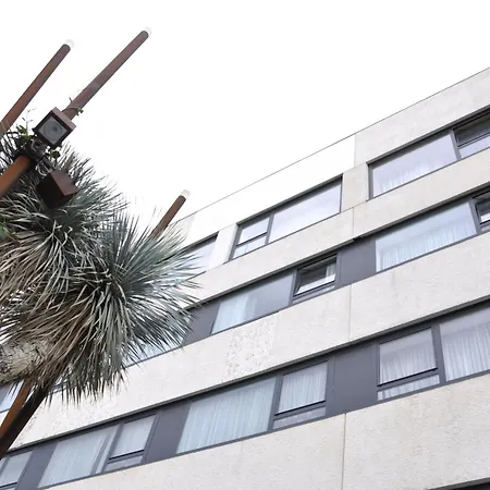 Poseidon Hotel Torre del Greco