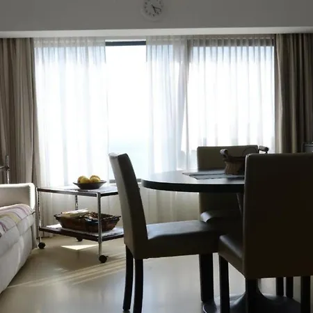Poseidon Hotel