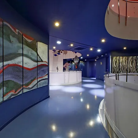 Poseidon 토레델그레코