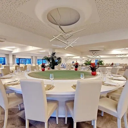Poseidon Otel