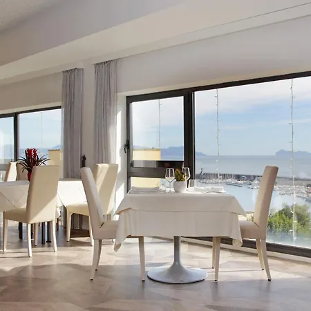 Otel Poseidon