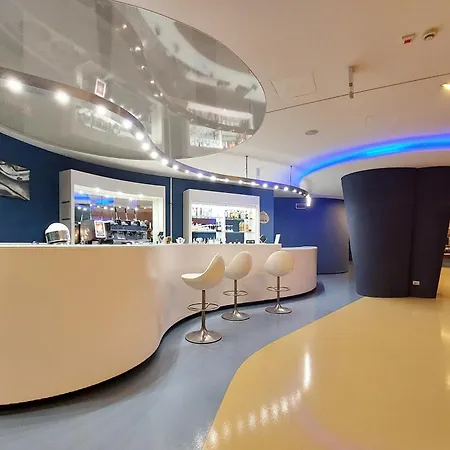 Otel Poseidon Torre del Greco