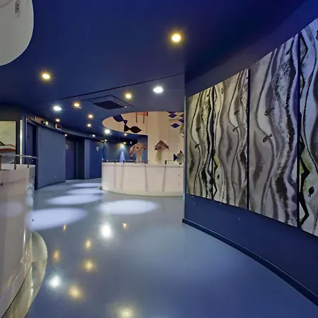 Poseidon Hotel Torre del Greco