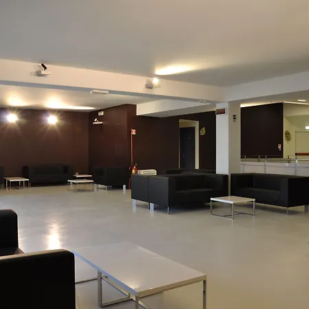 Poseidon Hotel Torre del Greco