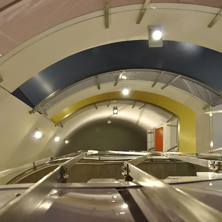 Poseidon 4* Торре-дель-Греко