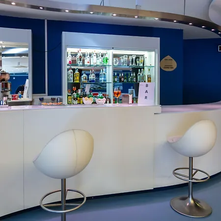 Отель Poseidon Торре-дель-Греко