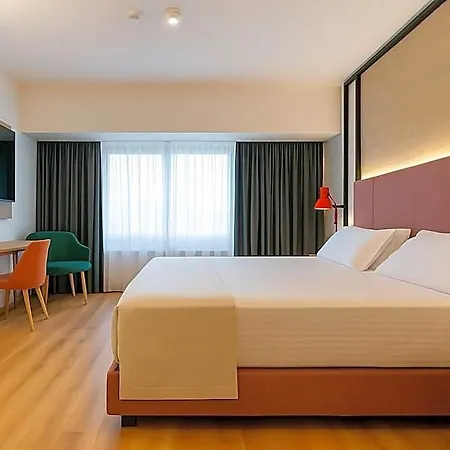 Hotel Poseidon