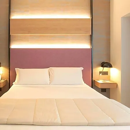 Hotel Poseidon Torre del Greco