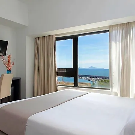 Poseidon 4* Torre del Greco
