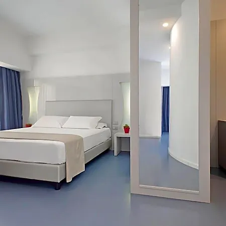 Poseidon Hotel 4*