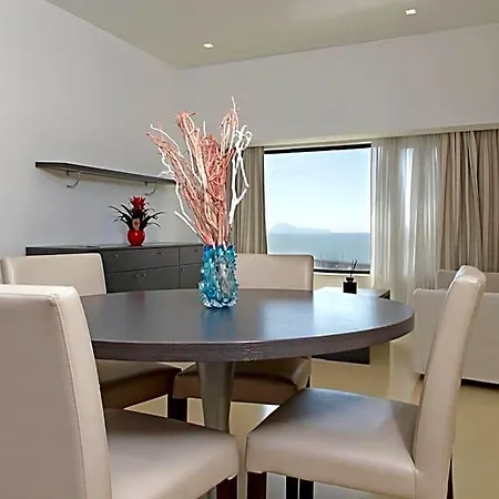 Poseidon Hotel