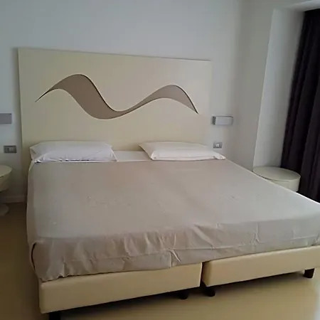 Hotel Poseidon Torre del Greco