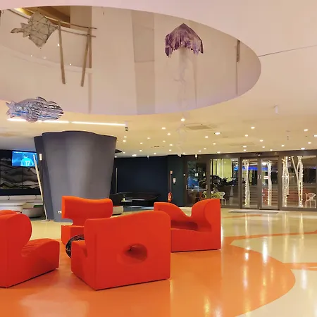Poseidon 4* Torre del Greco