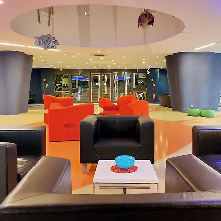 Poseidon 4* Torre del Greco