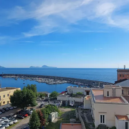 Poseidon 4* Torre del Greco